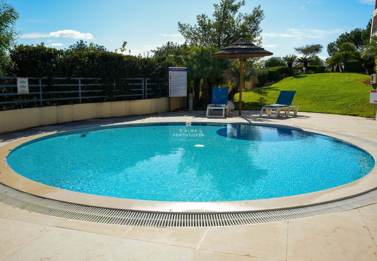 Apartamento em Albufeira - Apartamento Panorâmico - By D`Alma Portug