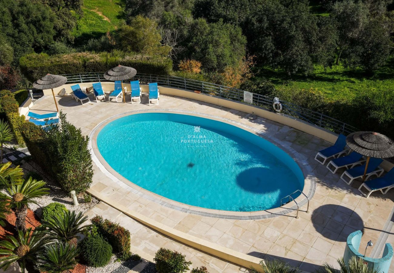 Apartamento em Albufeira - Apartamento Panorâmico - By D`Alma Portug