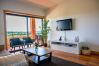 Apartamento em Albufeira - Apartamento Panorâmico - By D`Alma Portug