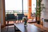 Apartamento em Albufeira - Apartamento Panorâmico - By D`Alma Portug Apartamento em Albufeira - Apartamento Panorâmico - By D`Alma Portug