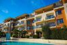 Apartamento em Albufeira - Apartamento Panorâmico - By D`Alma Portug