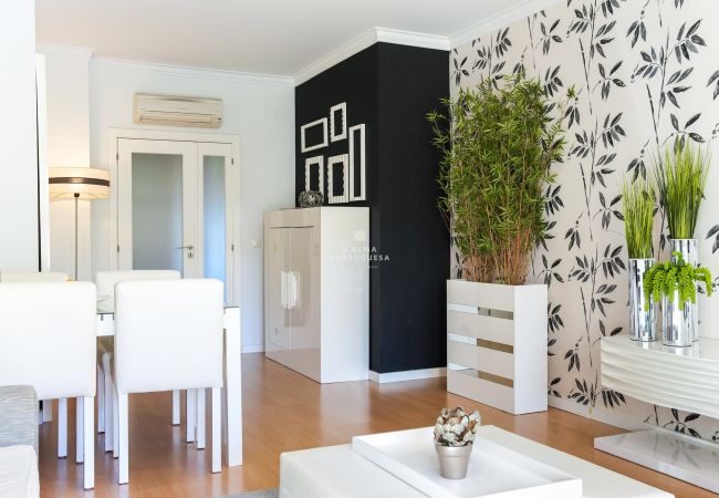Apartamento em Vilamoura - Apartment  Vilamoura Pine -By D´alma Portuguesa