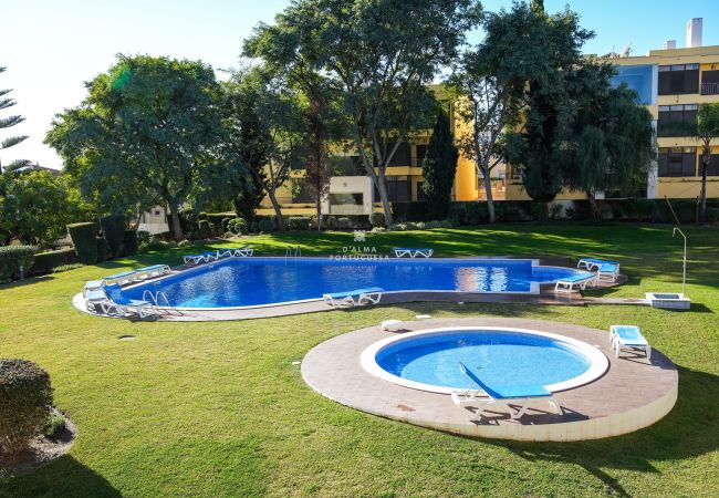 Apartamento em Vilamoura - Apartment  Vilamoura Pine by D'Alma Portuguesa