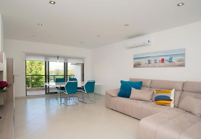 Apartamento em Albufeira - Apartamento Oura Mar - By D´alma Portuguesa