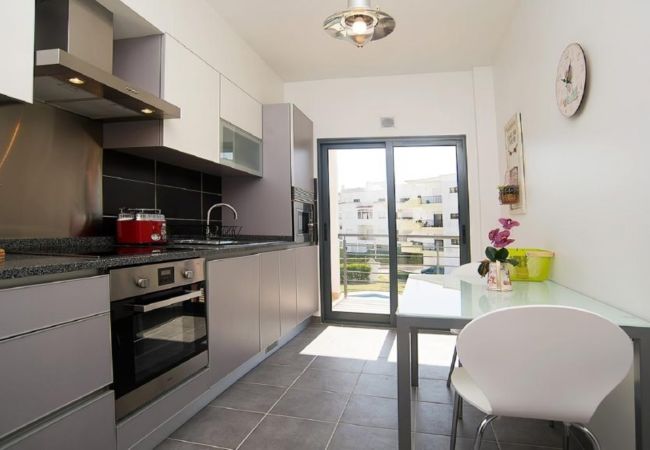 Apartamento em Albufeira - Apartamento Oura Mar - By D´alma Portuguesa