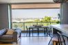 Apartamento em Albufeira - Apartment Terracota - By D´alma Portuguesa