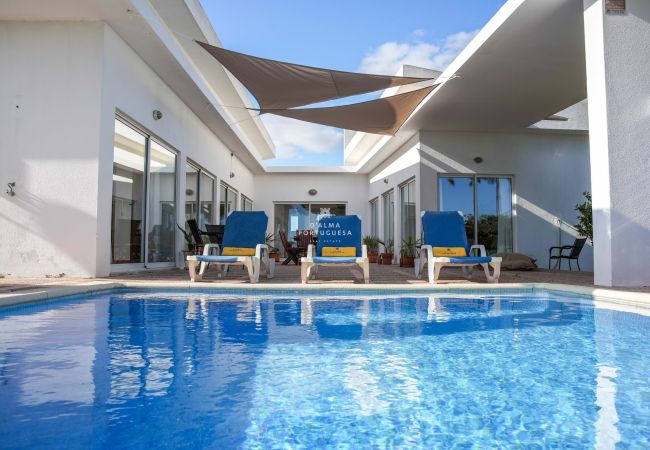 Villa em Albufeira - Villa Quinta da Balaia - By D´Alma Portuguesa