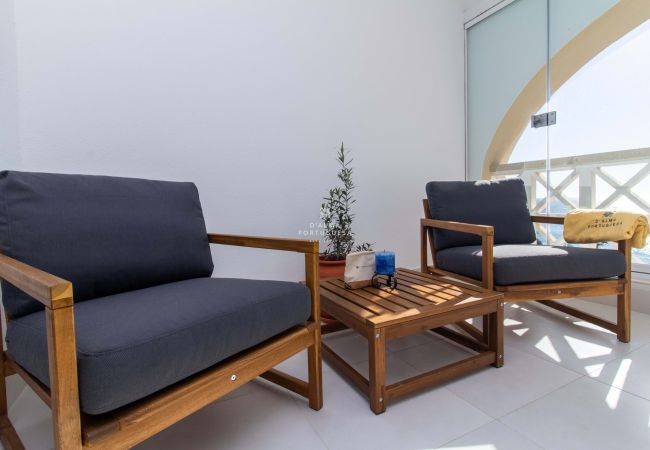 Apartamento em Albufeira - Brisa Mar - Aveiros Apartment by D'Alma Portuguesa Apartamento em Albufeira - Brisa Mar - Aveiros Apartment by D'Alma Portuguesa