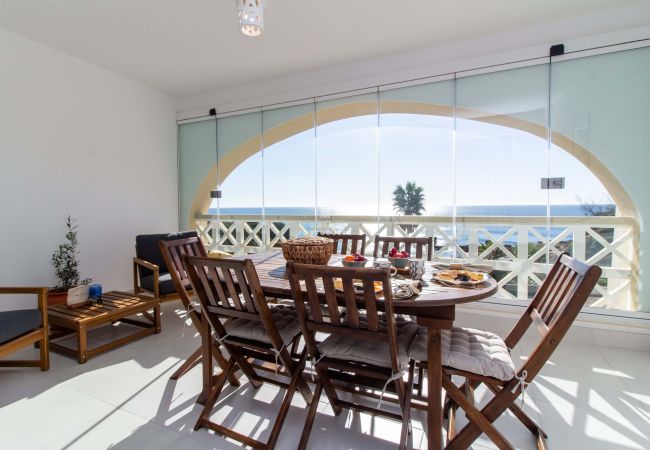 Apartamento em Albufeira - Brisa Mar - Aveiros Apartment by D'Alma Portuguesa Apartamento em Albufeira - Brisa Mar - Aveiros Apartment by D'Alma Portuguesa