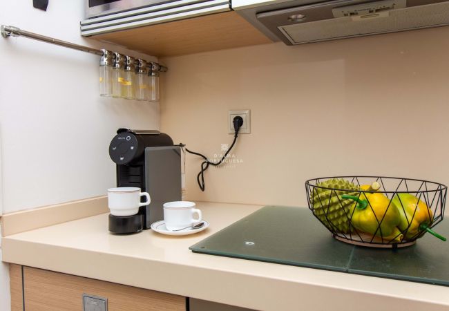 Apartamento em Albufeira - Brisa Mar - Aveiros Apartment by D'Alma Portuguesa Apartamento em Albufeira - Brisa Mar - Aveiros Apartment by D'Alma Portuguesa