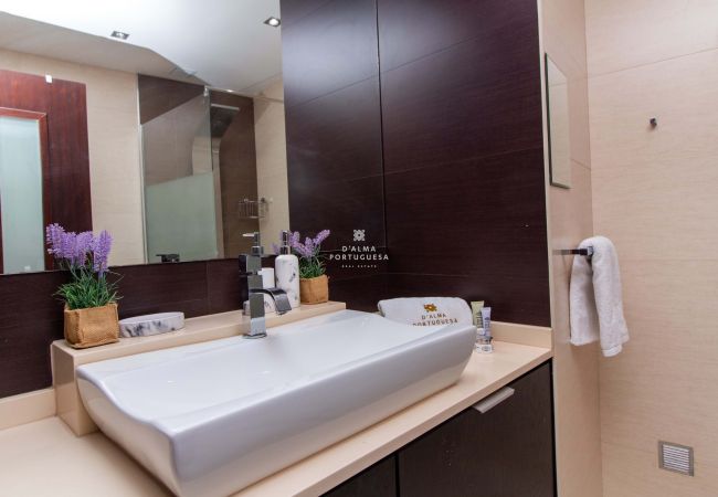 Apartamento em Albufeira - Brisa Mar - Aveiros Apartment by D'Alma Portuguesa Apartamento em Albufeira - Brisa Mar - Aveiros Apartment by D'Alma Portuguesa