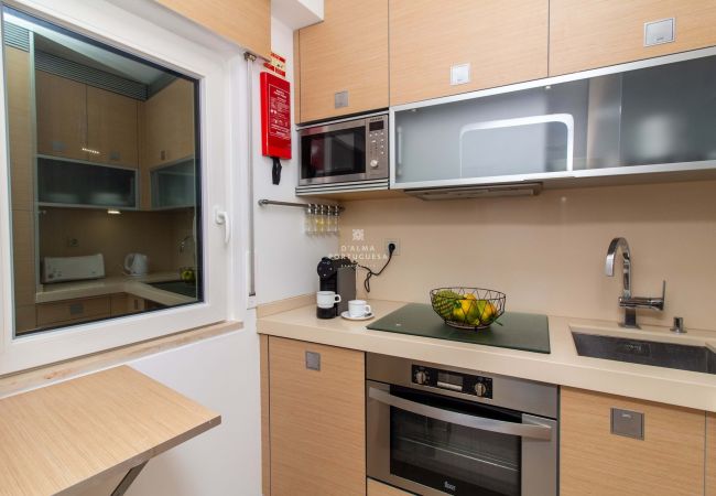 Apartamento em Albufeira - Brisa Mar - Aveiros Apartment by D'Alma Portuguesa Apartamento em Albufeira - Brisa Mar - Aveiros Apartment by D'Alma Portuguesa