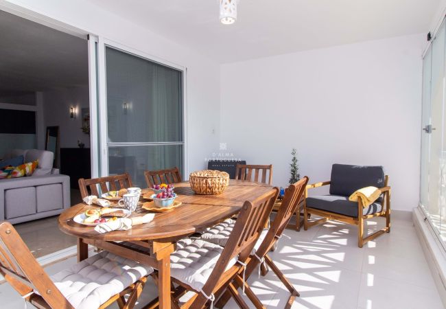 Apartamento em Albufeira - Brisa Mar - Aveiros Apartment by D'Alma Portuguesa Apartamento em Albufeira - Brisa Mar - Aveiros Apartment by D'Alma Portuguesa