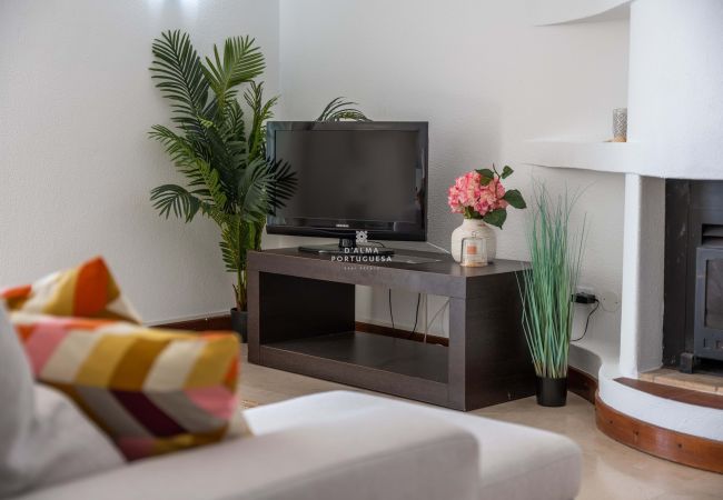 Apartamento em Albufeira - Brisa Mar - Aveiros Apartment by D'Alma Portuguesa Apartamento em Albufeira - Brisa Mar - Aveiros Apartment by D'Alma Portuguesa