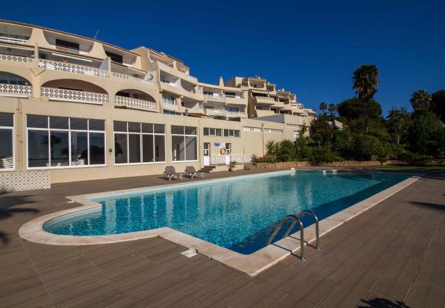 Apartamento em Albufeira - Brisa Mar - Aveiros Apartment by D'Alma Portuguesa Apartamento em Albufeira - Brisa Mar - Aveiros Apartment by D'Alma Portuguesa