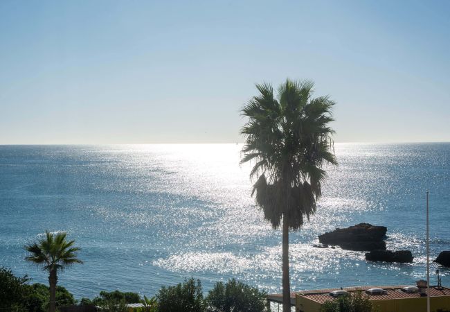 Apartamento em Albufeira - Brisa Mar - Aveiros Apartment by D'Alma Portuguesa Apartamento em Albufeira - Brisa Mar - Aveiros Apartment by D'Alma Portuguesa