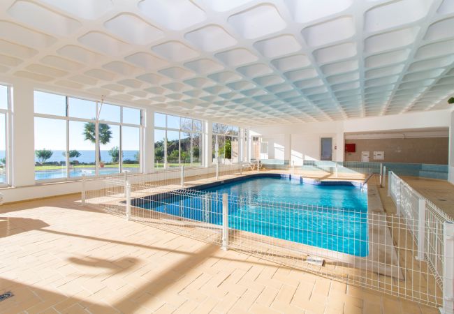 Apartamento em Albufeira - Brisa Mar - Aveiros Apartment by D'Alma Portuguesa Apartamento em Albufeira - Brisa Mar - Aveiros Apartment by D'Alma Portuguesa