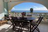 Apartamento em Albufeira - Brisa Mar - Aveiros Apartment by D'Alma Portuguesa