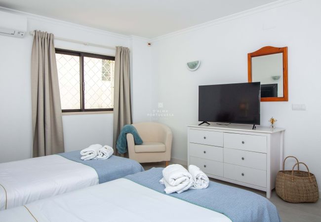 Apartamento em Albufeira - Downtown Apartment - By D`alma  Portuguesa Apartamento em Albufeira - Downtown Apartment - By D`alma  Portuguesa