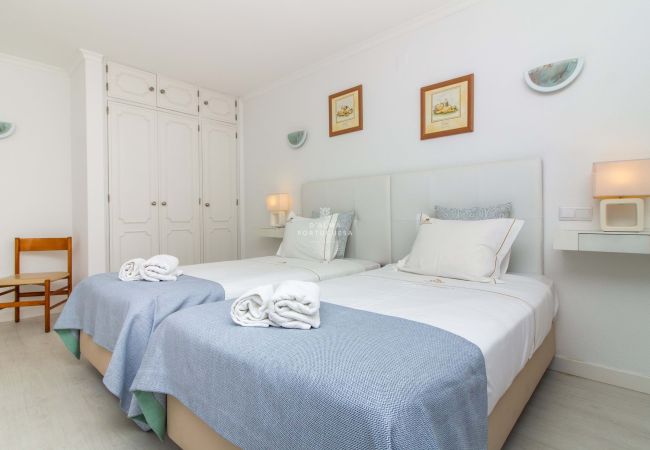 Apartamento em Albufeira - Downtown Apartment - By D`alma  Portuguesa Apartamento em Albufeira - Downtown Apartment - By D`alma  Portuguesa