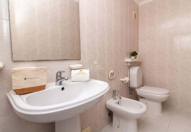 Apartamento em Albufeira - Downtown Apartment - By D`alma  Portuguesa Apartamento em Albufeira - Downtown Apartment - By D`alma  Portuguesa