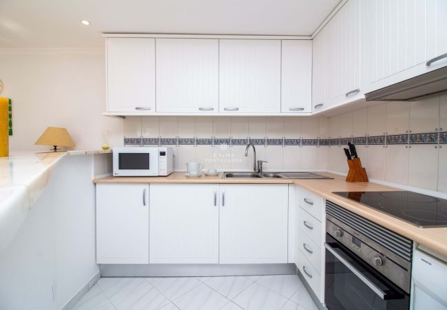 Apartamento em Albufeira - Downtown Apartment - By D`alma  Portuguesa Apartamento em Albufeira - Downtown Apartment - By D`alma  Portuguesa