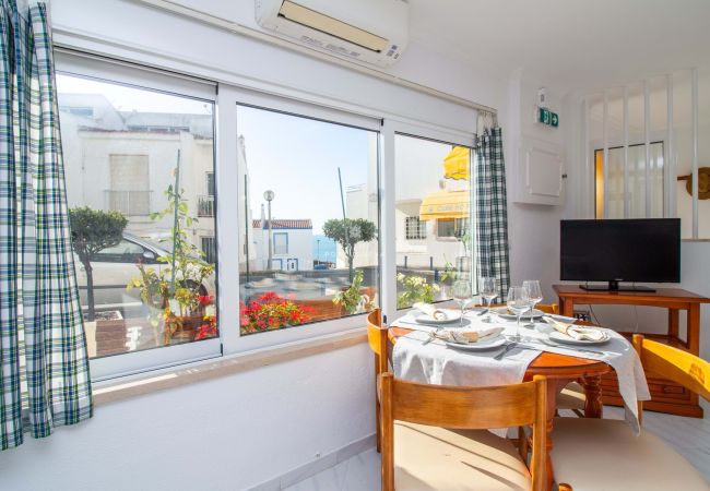 Apartamento em Albufeira - Downtown Apartment - By D`alma  Portuguesa Apartamento em Albufeira - Downtown Apartment - By D`alma  Portuguesa