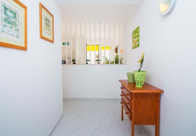 Apartamento em Albufeira - Downtown Apartment - By D`alma  Portuguesa Apartamento em Albufeira - Downtown Apartment - By D`alma  Portuguesa