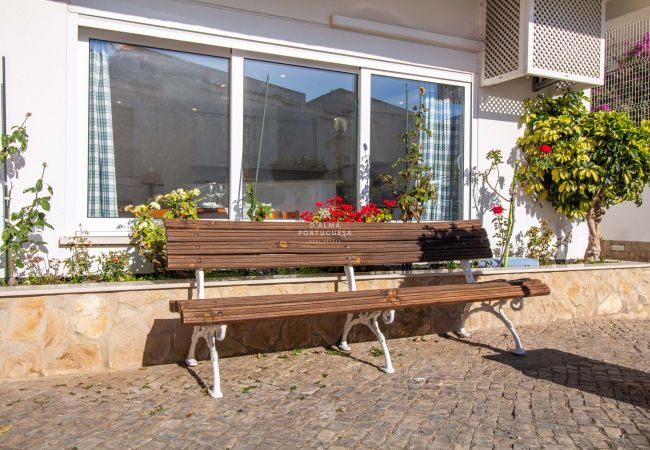 Apartamento em Albufeira - Downtown Apartment - By D`alma  Portuguesa Apartamento em Albufeira - Downtown Apartment - By D`alma  Portuguesa