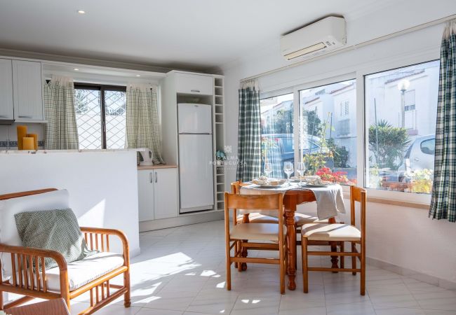 Apartamento em Albufeira - Downtown Apartment - By D`alma  Portuguesa Apartamento em Albufeira - Downtown Apartment - By D`alma  Portuguesa