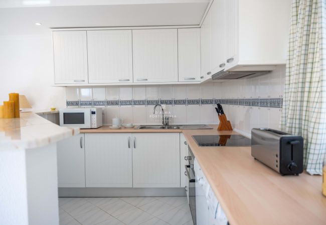 Apartamento em Albufeira - Downtown Apartment - By D`alma  Portuguesa Apartamento em Albufeira - Downtown Apartment - By D`alma  Portuguesa