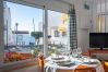 Apartamento em Albufeira - Downtown Apartment - By D`alma  Portuguesa