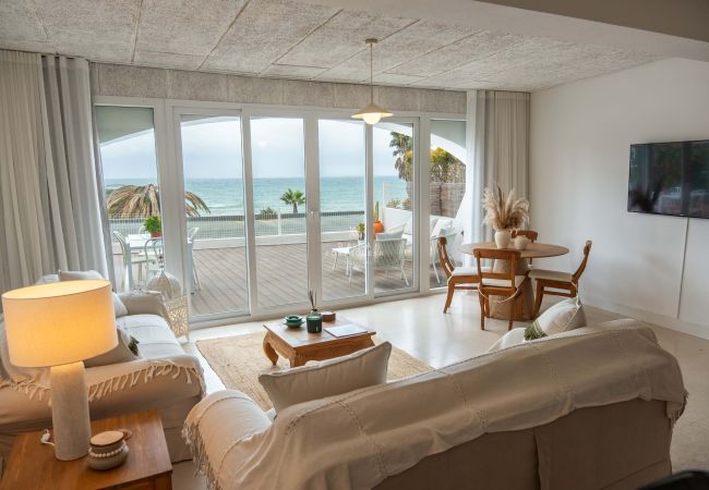 Apartamento em Albufeira - Apartamento Maré Aveiros Beach