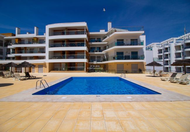 Apartamento em Albufeira - Apartamento Varandas do Mar Apartamento em Albufeira - Apartamento Varandas do Mar