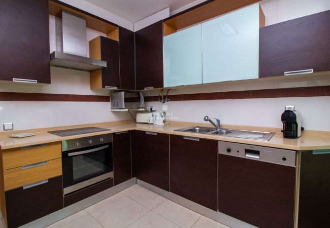 Apartamento em Albufeira - Apartamento Varandas do Mar Apartamento em Albufeira - Apartamento Varandas do Mar