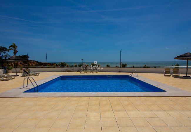 Apartamento em Albufeira - Apartamento Varandas do Mar Apartamento em Albufeira - Apartamento Varandas do Mar
