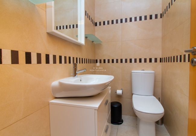 Apartamento em Albufeira - Apartamento Varandas do Mar Apartamento em Albufeira - Apartamento Varandas do Mar