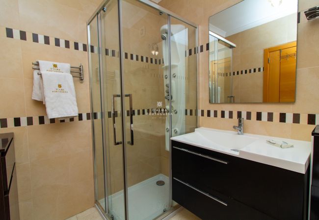 Apartamento em Albufeira - Apartamento Varandas do Mar Apartamento em Albufeira - Apartamento Varandas do Mar