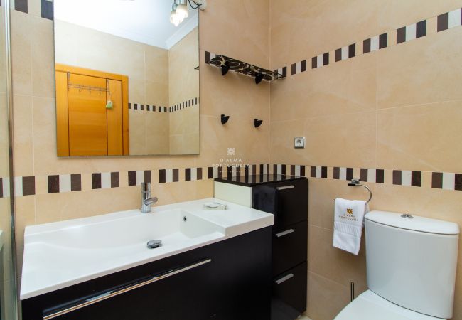 Apartamento em Albufeira - Apartamento Varandas do Mar Apartamento em Albufeira - Apartamento Varandas do Mar