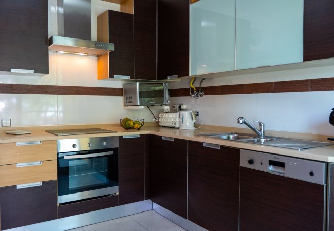 Apartamento em Albufeira - Apartamento Varandas do Mar Apartamento em Albufeira - Apartamento Varandas do Mar