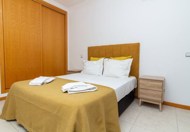 Apartamento em Albufeira - Apartamento Varandas do Mar Apartamento em Albufeira - Apartamento Varandas do Mar