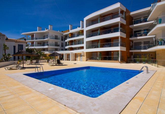 Apartamento em Albufeira - Apartamento Varandas do Mar Apartamento em Albufeira - Apartamento Varandas do Mar