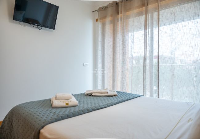 Apartamento em Albufeira - Apartamento Varandas do Mar Apartamento em Albufeira - Apartamento Varandas do Mar