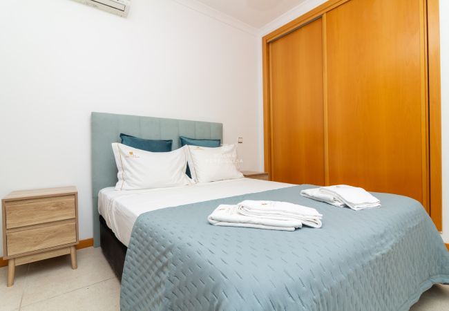 Apartamento em Albufeira - Apartamento Varandas do Mar Apartamento em Albufeira - Apartamento Varandas do Mar