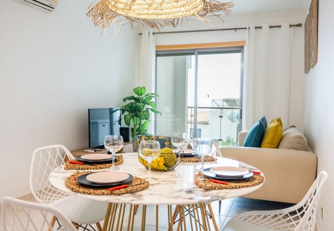 Apartamento em Albufeira - Apartamento Varandas do Mar Apartamento em Albufeira - Apartamento Varandas do Mar
