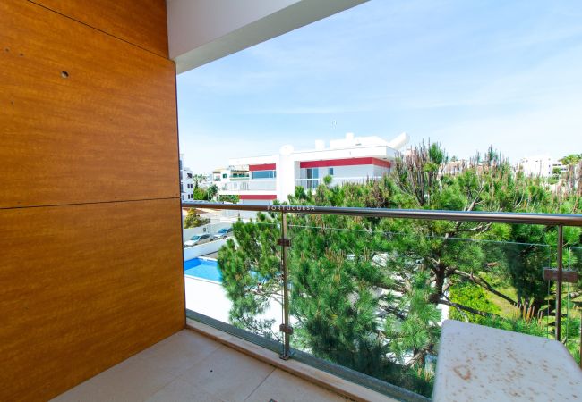 Apartamento em Albufeira - Apartamento Varandas do Mar Apartamento em Albufeira - Apartamento Varandas do Mar