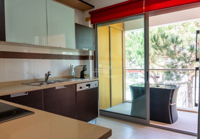 Apartamento em Albufeira - Apartamento Varandas do Mar Apartamento em Albufeira - Apartamento Varandas do Mar
