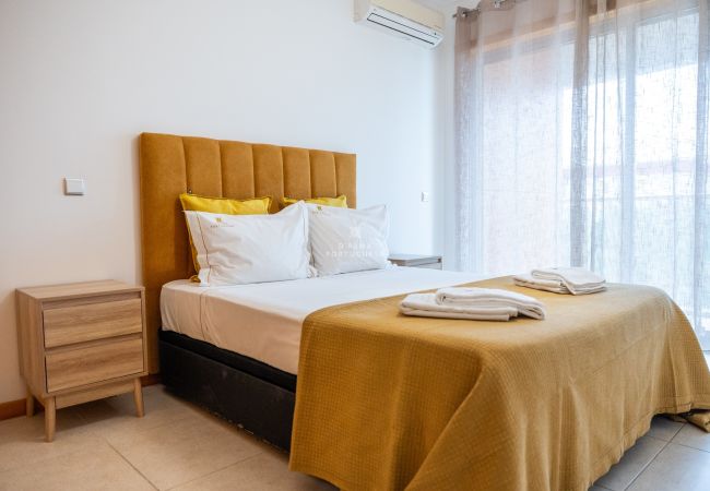 Apartamento em Albufeira - Apartamento Varandas do Mar Apartamento em Albufeira - Apartamento Varandas do Mar