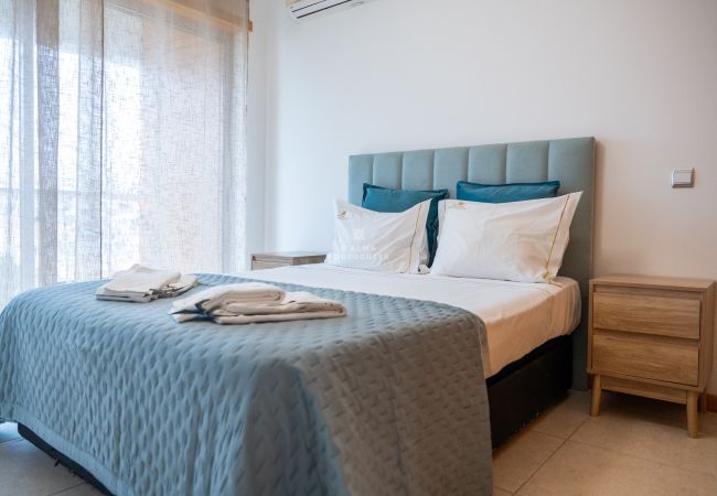 Apartamento em Albufeira - Apartamento Varandas do Mar Apartamento em Albufeira - Apartamento Varandas do Mar