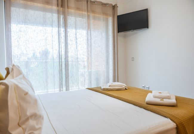 Apartamento em Albufeira - Apartamento Varandas do Mar Apartamento em Albufeira - Apartamento Varandas do Mar